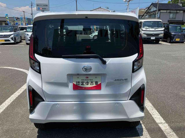 ムーヴRS(福島県)の中古車