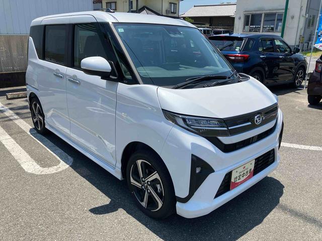 ムーヴRS(福島県)の中古車