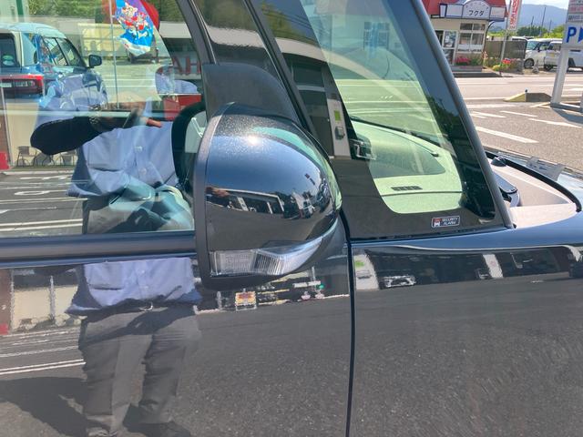 タントカスタムXリミテッド(福島県)の中古車