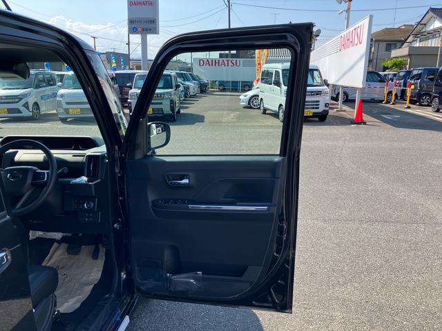 タントカスタムXリミテッド(福島県)の中古車