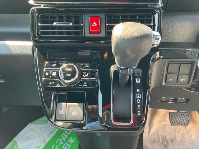タントカスタムXリミテッド(福島県)の中古車