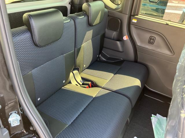 タントカスタムXリミテッド(福島県)の中古車