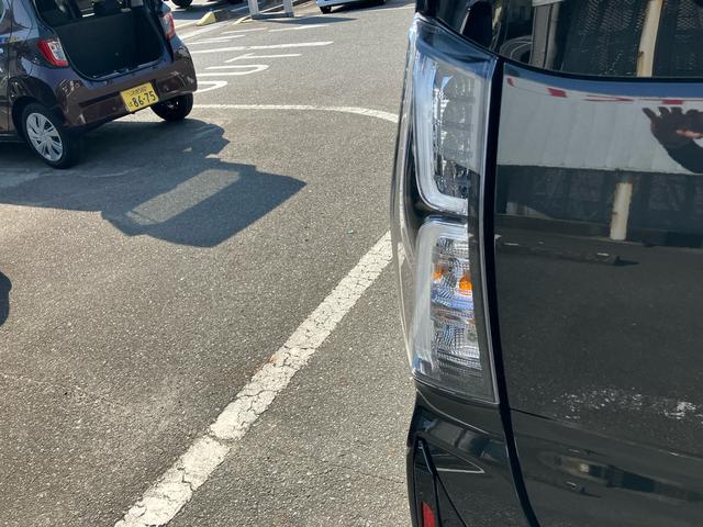 タントカスタムXリミテッド(福島県)の中古車