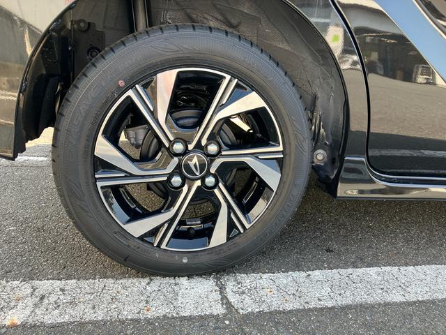 タントカスタムXリミテッド(福島県)の中古車