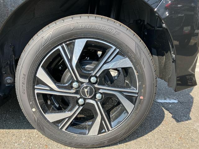 タントカスタムXリミテッド(福島県)の中古車