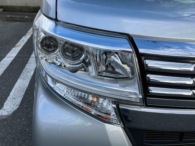 タントカスタムX SAIII(福島県)の中古車