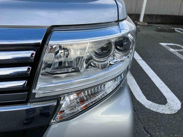 タントカスタムX SAIII(福島県)の中古車