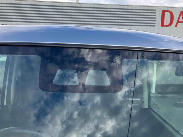 タントカスタムX SAIII(福島県)の中古車