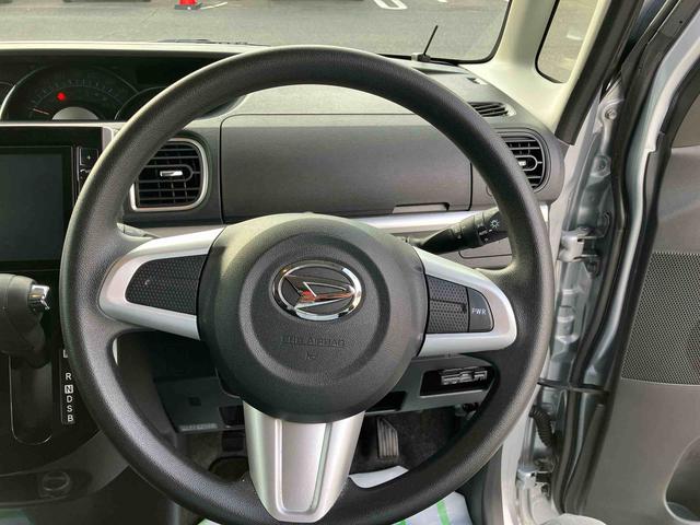 タントカスタムX SAIII(福島県)の中古車