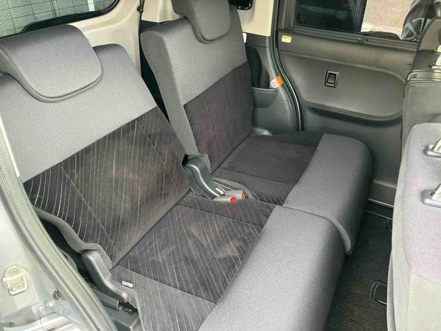 タントカスタムX SAIII(福島県)の中古車