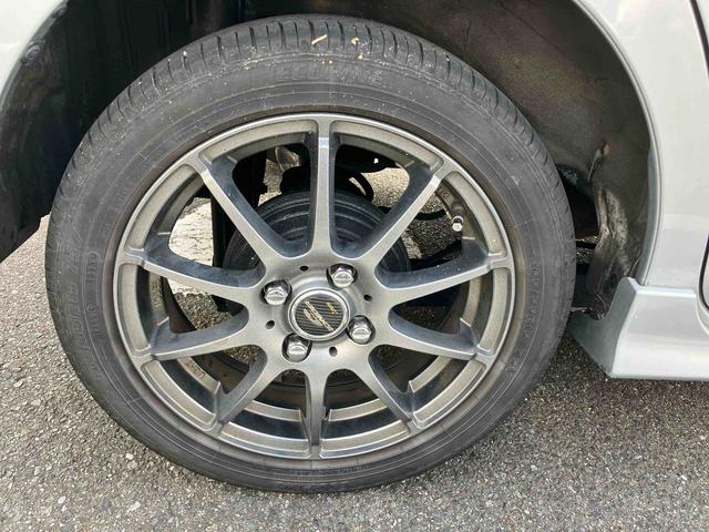 タントカスタムX SAIII(福島県)の中古車