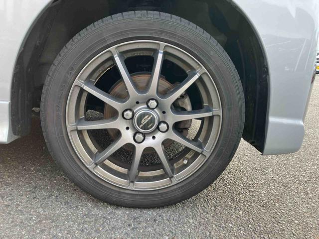 タントカスタムX SAIII(福島県)の中古車