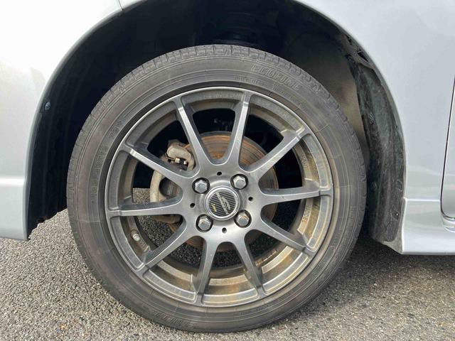 タントカスタムX SAIII(福島県)の中古車
