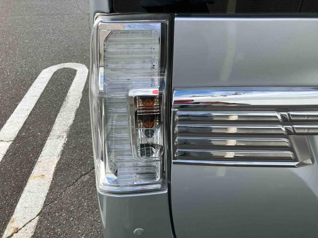 タントカスタムX SAIII(福島県)の中古車