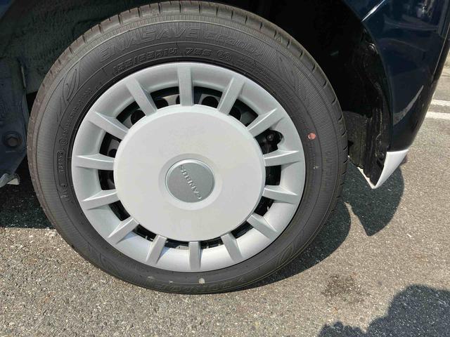ムーヴキャンバスストライプスＧ２ＷＤ　ＣＶＴ　６６０ｃｃ　衝突被害軽減ブレーキ　横滑り防止機能　電動パーキングブレーキ　両側電動スライドドア　前席シートヒーター　アイドリングストップ　プッシュボタンスタート（福島県）の中古車