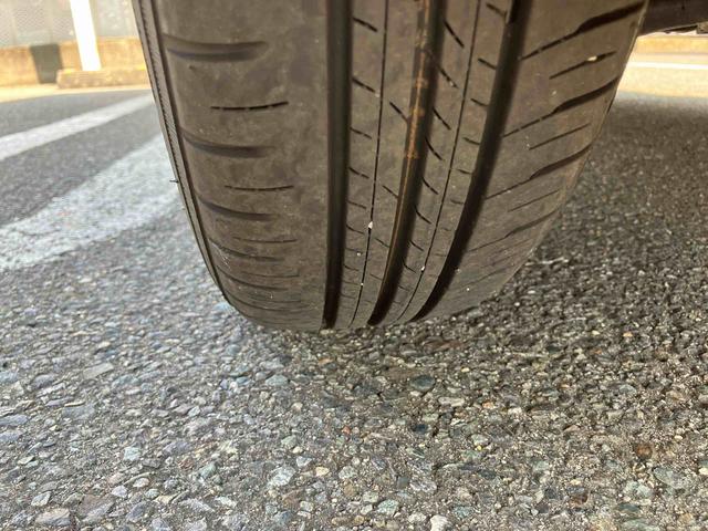 ムーヴキャンバスストライプスＧ２ＷＤ　ＣＶＴ　６６０ｃｃ　衝突被害軽減ブレーキ　横滑り防止機能　電動パーキングブレーキ　両側電動スライドドア　前席シートヒーター　アイドリングストップ　プッシュボタンスタート（福島県）の中古車