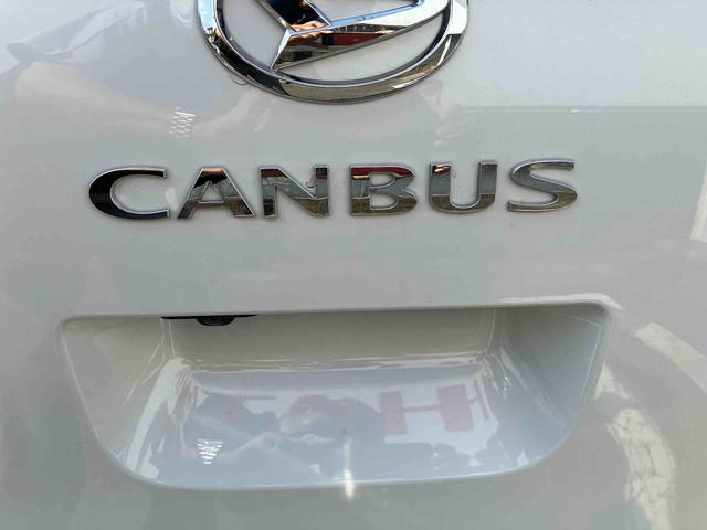 ムーヴキャンバスストライプスＧ２ＷＤ　ＣＶＴ　６６０ｃｃ　衝突被害軽減ブレーキ　横滑り防止機能　電動パーキングブレーキ　両側電動スライドドア　前席シートヒーター　アイドリングストップ　プッシュボタンスタート（福島県）の中古車