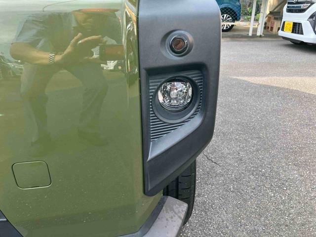 タフトＧターボ２ＷＤ　６６０ｃｃ　ＣＶＴ　７インチナビ　パノラマモニター　前席シートヒーター　衝突被害軽減ブレーキ　電動パーキングブレーキ　プッシュボタンスタート　アイドリングストップ（福島県）の中古車