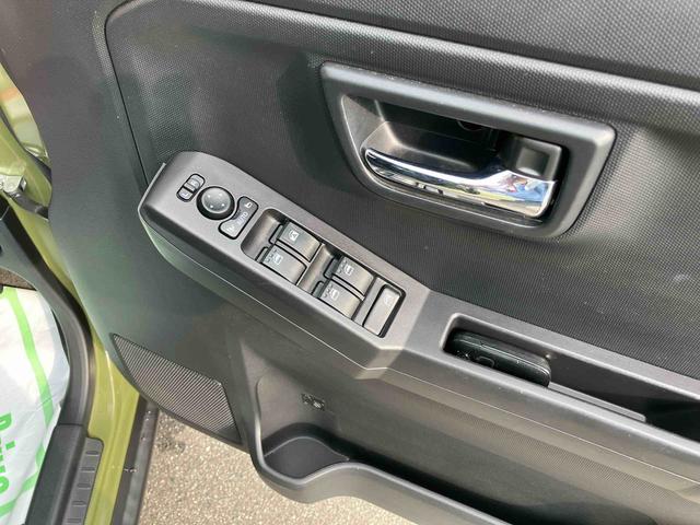タフトＧターボ２ＷＤ　６６０ｃｃ　ＣＶＴ　７インチナビ　パノラマモニター　前席シートヒーター　衝突被害軽減ブレーキ　電動パーキングブレーキ　プッシュボタンスタート　アイドリングストップ（福島県）の中古車