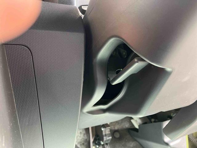 タフトＧターボ２ＷＤ　６６０ｃｃ　ＣＶＴ　７インチナビ　パノラマモニター　前席シートヒーター　衝突被害軽減ブレーキ　電動パーキングブレーキ　プッシュボタンスタート　アイドリングストップ（福島県）の中古車