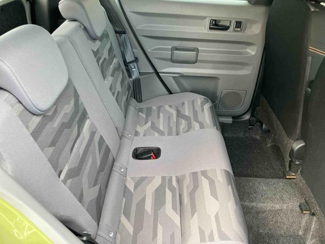 タフトＧターボ２ＷＤ　６６０ｃｃ　ＣＶＴ　７インチナビ　パノラマモニター　前席シートヒーター　衝突被害軽減ブレーキ　電動パーキングブレーキ　プッシュボタンスタート　アイドリングストップ（福島県）の中古車