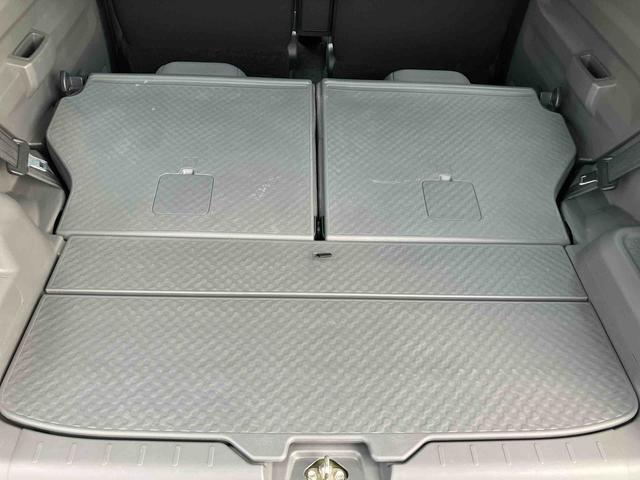 タフトＧターボ２ＷＤ　６６０ｃｃ　ＣＶＴ　７インチナビ　パノラマモニター　前席シートヒーター　衝突被害軽減ブレーキ　電動パーキングブレーキ　プッシュボタンスタート　アイドリングストップ（福島県）の中古車