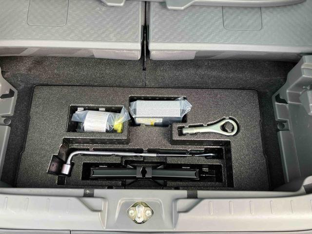 タフトＧターボ２ＷＤ　６６０ｃｃ　ＣＶＴ　７インチナビ　パノラマモニター　前席シートヒーター　衝突被害軽減ブレーキ　電動パーキングブレーキ　プッシュボタンスタート　アイドリングストップ（福島県）の中古車