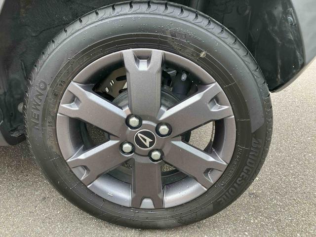 タフトＧターボ２ＷＤ　６６０ｃｃ　ＣＶＴ　７インチナビ　パノラマモニター　前席シートヒーター　衝突被害軽減ブレーキ　電動パーキングブレーキ　プッシュボタンスタート　アイドリングストップ（福島県）の中古車
