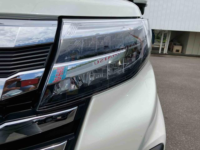トールカスタムＧ　ターボ２ＷＤ　ＣＶＴ　１０００ｃｃ　ディスプレイオーディオ　パノラマモニター　ドラレコ　ＥＴＣ車載器　両側電動スライドドア　衝突被害軽減ブレーキ　横滑り防止機能　アイドリングストップ（福島県）の中古車