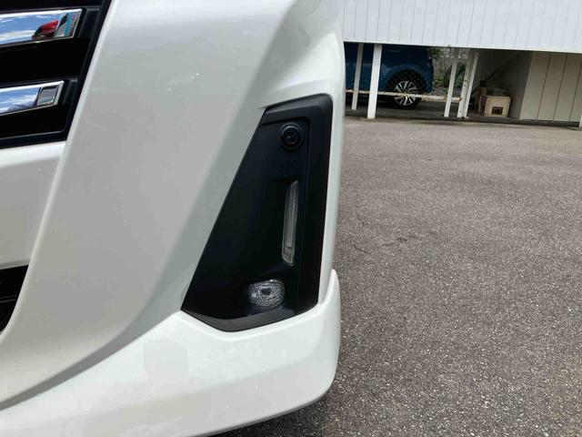 トールカスタムＧ　ターボ２ＷＤ　ＣＶＴ　１０００ｃｃ　ディスプレイオーディオ　パノラマモニター　ドラレコ　ＥＴＣ車載器　両側電動スライドドア　衝突被害軽減ブレーキ　横滑り防止機能　アイドリングストップ（福島県）の中古車