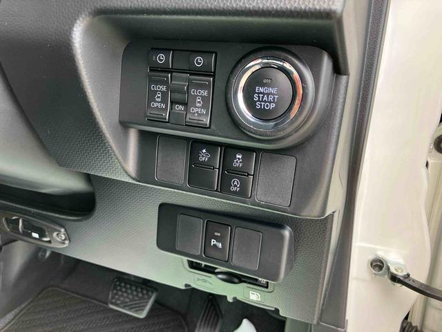 トールカスタムＧ　ターボ２ＷＤ　ＣＶＴ　１０００ｃｃ　ディスプレイオーディオ　パノラマモニター　ドラレコ　ＥＴＣ車載器　両側電動スライドドア　衝突被害軽減ブレーキ　横滑り防止機能　アイドリングストップ（福島県）の中古車