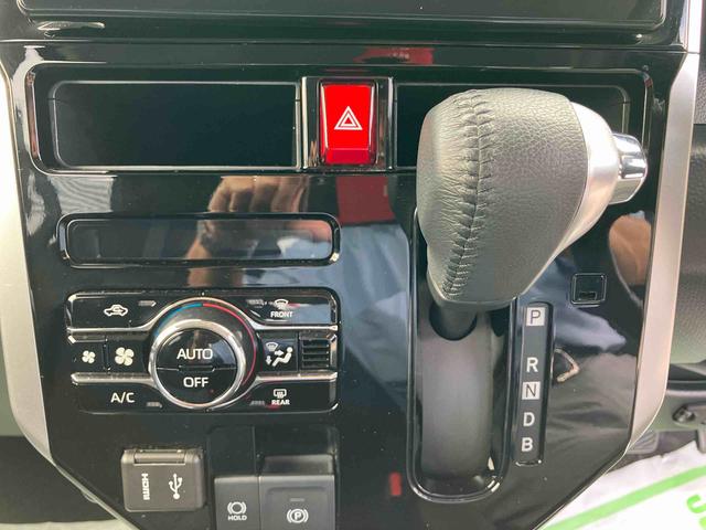 トールカスタムＧ　ターボ２ＷＤ　ＣＶＴ　１０００ｃｃ　ディスプレイオーディオ　パノラマモニター　ドラレコ　ＥＴＣ車載器　両側電動スライドドア　衝突被害軽減ブレーキ　横滑り防止機能　アイドリングストップ（福島県）の中古車
