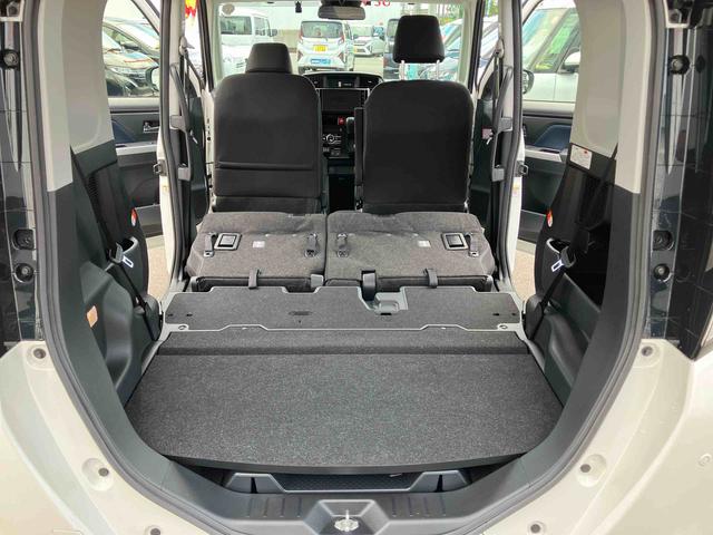 トールカスタムＧ　ターボ２ＷＤ　ＣＶＴ　１０００ｃｃ　ディスプレイオーディオ　パノラマモニター　ドラレコ　ＥＴＣ車載器　両側電動スライドドア　衝突被害軽減ブレーキ　横滑り防止機能　アイドリングストップ（福島県）の中古車