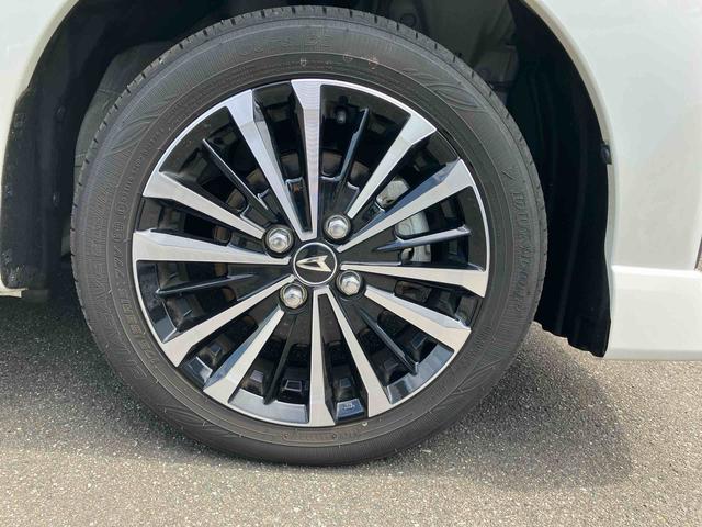 トールカスタムＧ　ターボ２ＷＤ　ＣＶＴ　１０００ｃｃ　ディスプレイオーディオ　パノラマモニター　ドラレコ　ＥＴＣ車載器　両側電動スライドドア　衝突被害軽減ブレーキ　横滑り防止機能　アイドリングストップ（福島県）の中古車