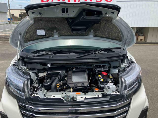 トールカスタムＧ　ターボ２ＷＤ　ＣＶＴ　１０００ｃｃ　ディスプレイオーディオ　パノラマモニター　ドラレコ　ＥＴＣ車載器　両側電動スライドドア　衝突被害軽減ブレーキ　横滑り防止機能　アイドリングストップ（福島県）の中古車