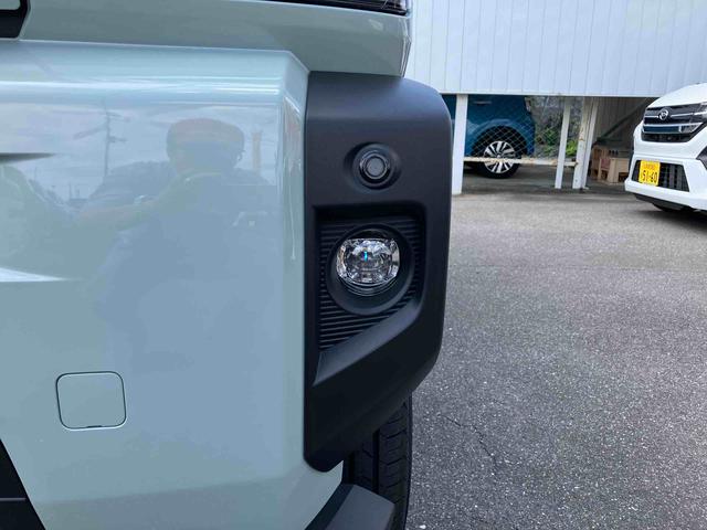 タフトＧターボ　ダーククロムベンチャー２ＷＤ　ＣＶＴ　６６０ｃｃ　ディスプレイオーディオ　バックカメラ　クルーズコントロール　前席シートヒーター　衝突被害軽減ブレーキ　横滑り防止機能　アイドリングストップ　ＬＥＤヘッドライト（福島県）の中古車