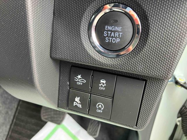 タフトＧターボ　ダーククロムベンチャー２ＷＤ　ＣＶＴ　６６０ｃｃ　ディスプレイオーディオ　バックカメラ　クルーズコントロール　前席シートヒーター　衝突被害軽減ブレーキ　横滑り防止機能　アイドリングストップ　ＬＥＤヘッドライト（福島県）の中古車