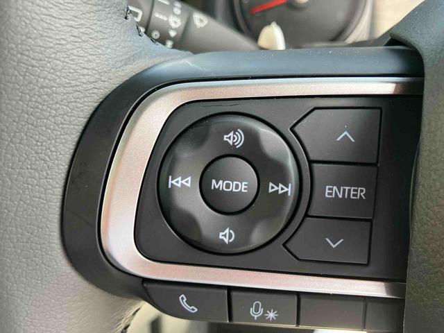 タフトＧターボ　ダーククロムベンチャー２ＷＤ　ＣＶＴ　６６０ｃｃ　ディスプレイオーディオ　バックカメラ　クルーズコントロール　前席シートヒーター　衝突被害軽減ブレーキ　横滑り防止機能　アイドリングストップ　ＬＥＤヘッドライト（福島県）の中古車