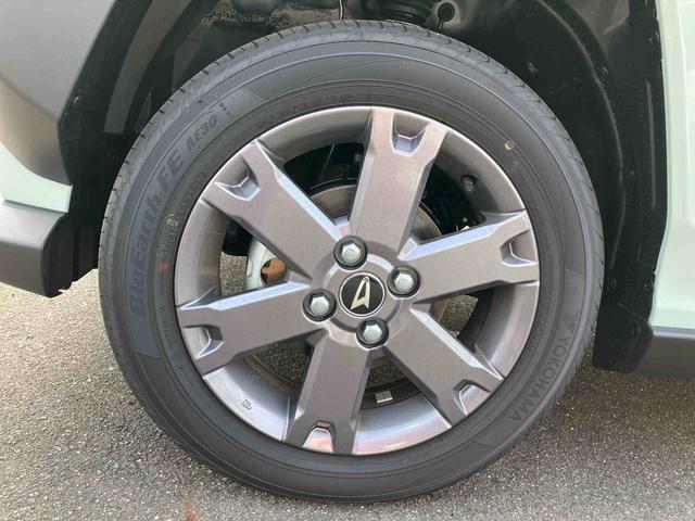 タフトＧターボ　ダーククロムベンチャー２ＷＤ　ＣＶＴ　６６０ｃｃ　ディスプレイオーディオ　バックカメラ　クルーズコントロール　前席シートヒーター　衝突被害軽減ブレーキ　横滑り防止機能　アイドリングストップ　ＬＥＤヘッドライト（福島県）の中古車