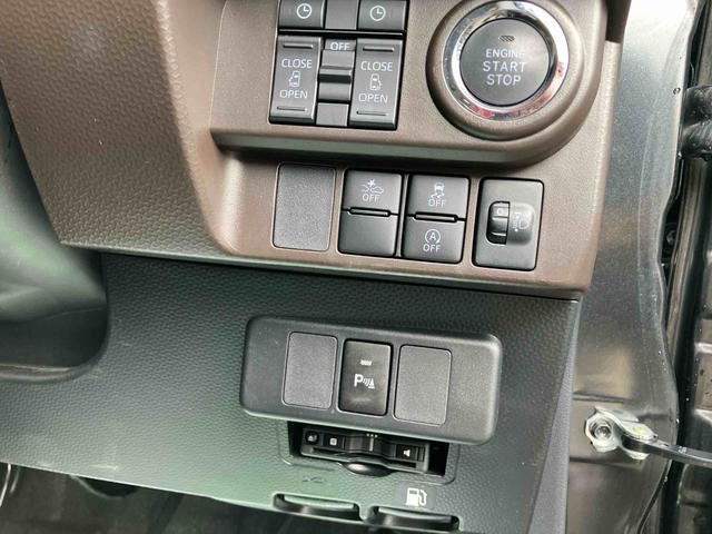 ルーミーＧ２ＷＤ　ＣＶＴ　１０００ｃｃ　７インチナビ　バックカメラ　ＥＴＣ車載器　衝突被害軽減ブレーキ　横滑り防止機能　両側電動スライドドア　アイドリングストップ　プッシュボタンスタート（福島県）の中古車
