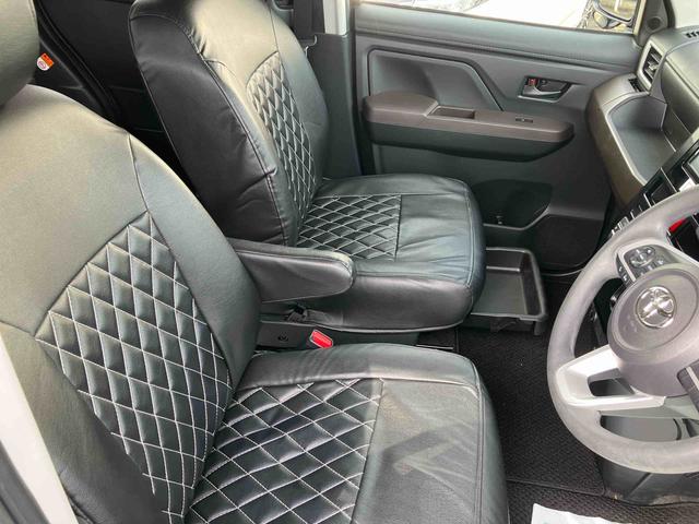ルーミーＧ２ＷＤ　ＣＶＴ　１０００ｃｃ　７インチナビ　バックカメラ　ＥＴＣ車載器　衝突被害軽減ブレーキ　横滑り防止機能　両側電動スライドドア　アイドリングストップ　プッシュボタンスタート（福島県）の中古車