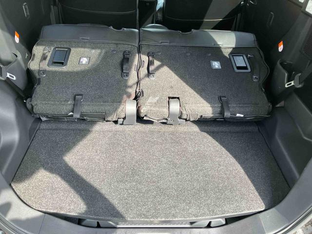ルーミーＧ２ＷＤ　ＣＶＴ　１０００ｃｃ　７インチナビ　バックカメラ　ＥＴＣ車載器　衝突被害軽減ブレーキ　横滑り防止機能　両側電動スライドドア　アイドリングストップ　プッシュボタンスタート（福島県）の中古車
