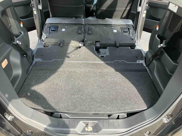ルーミーＧ２ＷＤ　ＣＶＴ　１０００ｃｃ　７インチナビ　バックカメラ　ＥＴＣ車載器　衝突被害軽減ブレーキ　横滑り防止機能　両側電動スライドドア　アイドリングストップ　プッシュボタンスタート（福島県）の中古車
