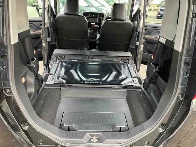 ルーミーＧ２ＷＤ　ＣＶＴ　１０００ｃｃ　７インチナビ　バックカメラ　ＥＴＣ車載器　衝突被害軽減ブレーキ　横滑り防止機能　両側電動スライドドア　アイドリングストップ　プッシュボタンスタート（福島県）の中古車