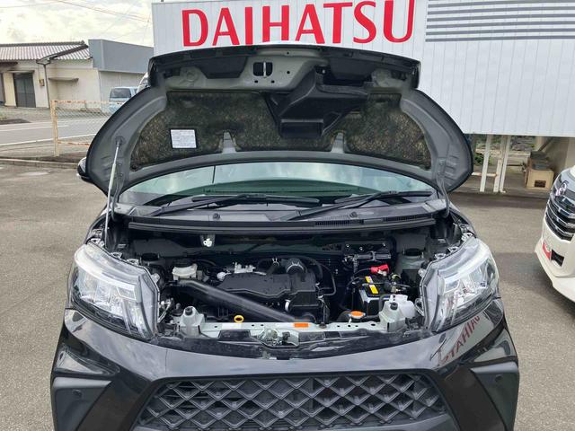 ルーミーＧ２ＷＤ　ＣＶＴ　１０００ｃｃ　７インチナビ　バックカメラ　ＥＴＣ車載器　衝突被害軽減ブレーキ　横滑り防止機能　両側電動スライドドア　アイドリングストップ　プッシュボタンスタート（福島県）の中古車