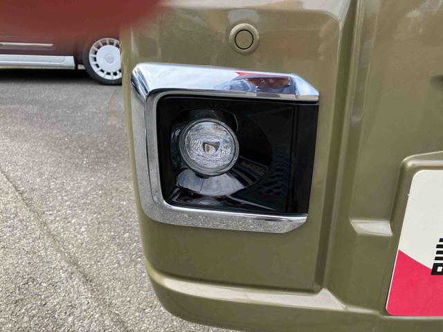 ハイゼットトラックジャンボエクストラ４ＷＤ　ＭＴ　６６０ｃｃ　衝突被害軽減ブレーキ　横滑り防止機能　コーナーセンサー　アイドリングストップ　プッシュボタンスタート　オートライト　マニュアルエアコン　フォグランプ　ＬＥＤヘッドライト（福島県）の中古車