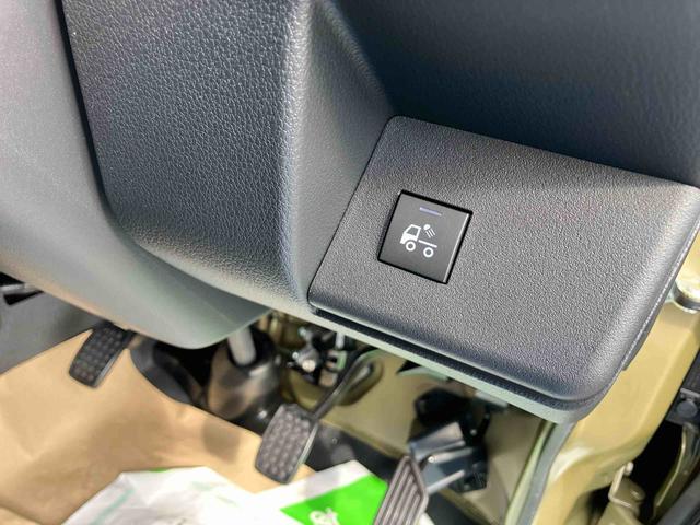ハイゼットトラックジャンボエクストラ４ＷＤ　ＭＴ　６６０ｃｃ　衝突被害軽減ブレーキ　横滑り防止機能　コーナーセンサー　アイドリングストップ　プッシュボタンスタート　オートライト　マニュアルエアコン　フォグランプ　ＬＥＤヘッドライト（福島県）の中古車