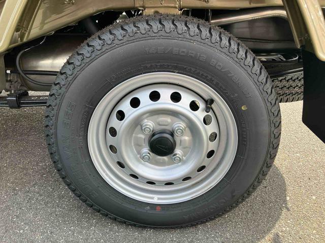 ハイゼットトラックジャンボエクストラ４ＷＤ　ＭＴ　６６０ｃｃ　衝突被害軽減ブレーキ　横滑り防止機能　コーナーセンサー　アイドリングストップ　プッシュボタンスタート　オートライト　マニュアルエアコン　フォグランプ　ＬＥＤヘッドライト（福島県）の中古車