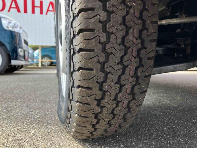 ハイゼットトラックジャンボエクストラ４ＷＤ　ＭＴ　６６０ｃｃ　衝突被害軽減ブレーキ　横滑り防止機能　コーナーセンサー　アイドリングストップ　プッシュボタンスタート　オートライト　マニュアルエアコン　フォグランプ　ＬＥＤヘッドライト（福島県）の中古車