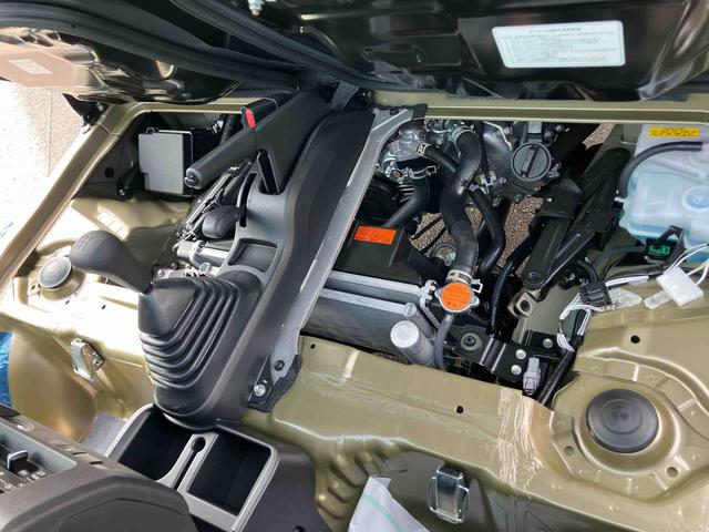 ハイゼットトラックジャンボエクストラ４ＷＤ　ＭＴ　６６０ｃｃ　衝突被害軽減ブレーキ　横滑り防止機能　コーナーセンサー　アイドリングストップ　プッシュボタンスタート　オートライト　マニュアルエアコン　フォグランプ　ＬＥＤヘッドライト（福島県）の中古車